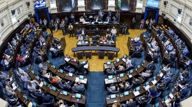 Buscar crear una bicameral para seguir de cerca la paritaria docente en la Provincia