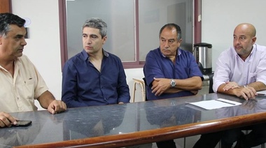 Guiño a empresarios: Petrecca le otorga a las PYMES un 50 por ciento de descuento en las facturas de gas