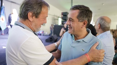 Costa: "Impulsamos una transformación para cambiar para siempre la escuela pública"