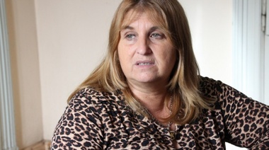 Marini pidió que los docentes sigan discutiendo los salarios pero “con los chicos en las aulas”