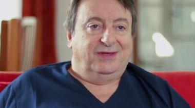 El elegido de Vidal para destronar a Zurro promete “unir más a los pehuajenses”