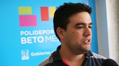 En Junín, Petrecca suma apoyo para octubre de la agrupación Acción en la Ciudad