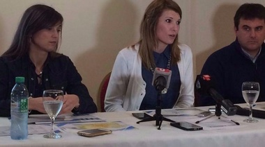 Desde el PJ piden una "gran primaria" para definir candidato a intendente