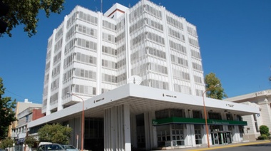 El Colegio de Magistrados repudió los dichos de Chami sobre Muñoz Saggese