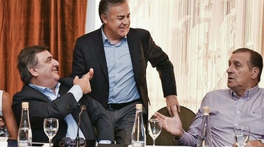 La UCR  reafirmó su permanencia en cambiemos y pidió cambios estructurales