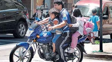 Transito: ¿Criticamos o aportamos? 