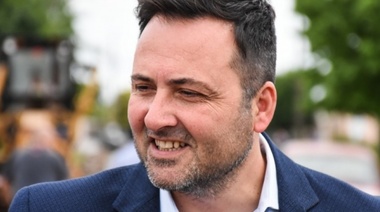 "Nos vemos el año que viene", dijo Aiola ante el Concejo y "blanqueó" sus ambiciones