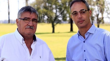 Jugó la "trifecta": "Macri, Vidal y Gatica se encaminan a la reelección", lanzó concejal de Cambiemos