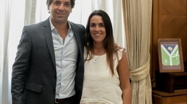 El radicalismo pone precandidata en Cambiemos para pelear el municipio