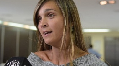 Giaccone criticó el escenario de polarización entre CFK y Macri: “no existe”, dijo