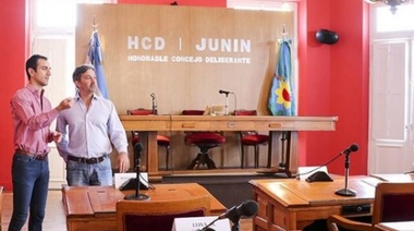 A coro, el oficialismo defendió la gestión: “todas las obras están y se pueden ver”