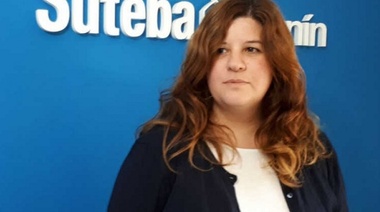 Suteba Junín confirmó que habrá paro de 48 horas si no son llamados a paritarias