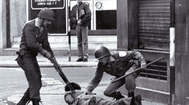 Comisión por la memoria de Chacabuco dijo que este modelo económico es "similar" al de 1976