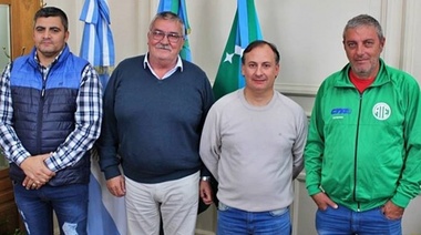 Gatica cerró la paritaria en un 25% en dos tramos para 2019