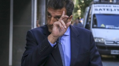 Cristina Kirchner sobre robo a Massa: "El espionaje que se vive es intolerable"