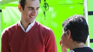 Petrecca a la oposición: “Espero que los concejales cambien de rumbo y acompañen”