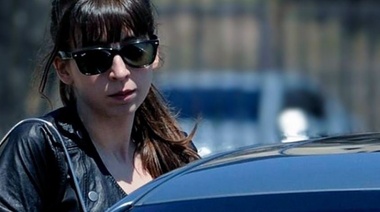 La Justicia rechazó pedido de Florencia Kirchner para permanecer en Cuba
