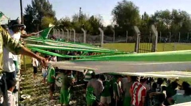 Piden que Aiola incluya en el presupuesto municipal un subsidio anual a clubes y lo acusan de "maltratos"