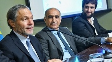 Impulsan una normativa que busca combatir los delitos de Personas Jurídicas