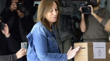 Por temor a una jugada del peronismo, el Gobierno eliminó las listas "colectoras"