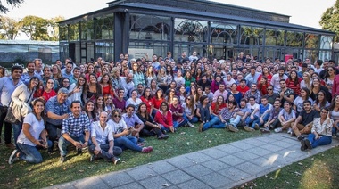 La JR bonaerense se reunió en Junín: "ilusión" por lugares en las próximas listas