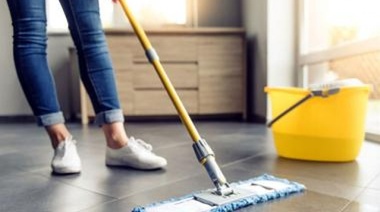 Ya rige en todo el país el aumento del 15 % al personal doméstico