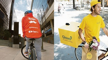 Proponen regularizar los servicios de delivery en la provincia de Buenos Aires