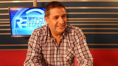 "Es una situación de coyuntura", justificó García