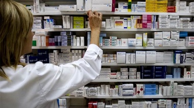 Farmacéuticos remarcaron que los descuentos en medicamentos estaban en vigencia desde enero