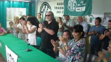 La paritaria sigue estancada y los gremios paran este lunes