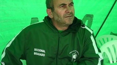 Caminoneros de Bragado apoyan el paro nacional del 30 y meten presión a la CGT