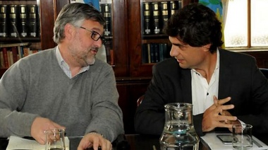 La Provincia aclaró que en julio volverá a discutir salarios con los gremios estatales