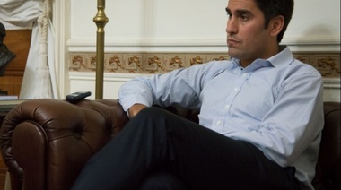 Mosca pidió licencia y desafuero tras denunciar extorsión