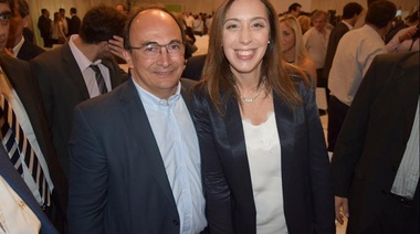 Otro intendente de Cambiemos volvió a pedir por la candidatura presidencial de Vidal
