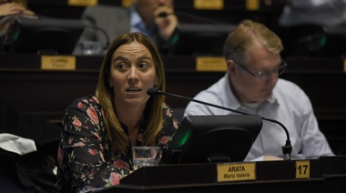 1° de mayo: Nuestro compromiso es con la clase trabajadora