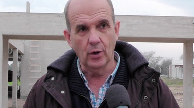 Zurro espera apoyo de Cambiemos ante el proyecto de traslado del juzgado federal