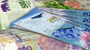 Nación quiere "blindar" la provincia: 19 mil millones de pesos extras para 2019