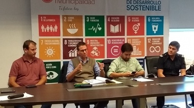 Control y sanción a quienes no cumplan con buenas prácticas en la aplicación de fitosanitarios