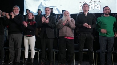 Con ironía, Máximo Kirchner propuso 4 puntos al gobierno: "Desayuno, almuerzo, merienda y cena"