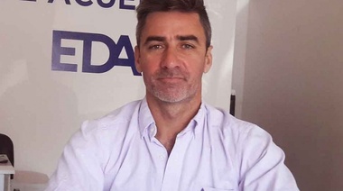 Para Concejal peronista de 9 de Julio "el llamado al diálogo de Macri es una opereta de márketing"