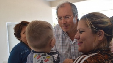 Senadores de Cambiemos repudiaron el ataque a Olivares y Yadón