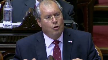 UCR de Junín repudió el ataque sufrido por el diputado Olivares y su asesor, Miguel Yadón