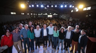 Córdoba: Schiaretti se impone por abultada diferencia y es reelecto