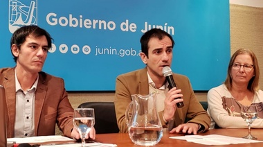 Petrecca presentó su "plan local" para paliar la crisis: nuevas medidas y continuidad de otras