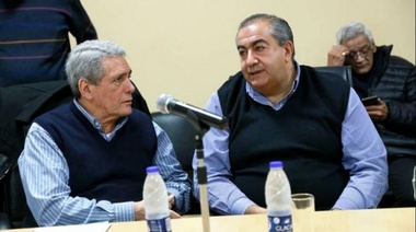 Reclamo: la CGT convocó a un paro general para el 29 de Mayo  