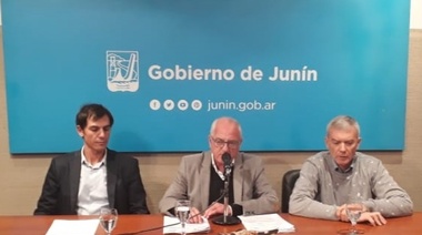 Polémica por el SAE: El municipio denunciará penalmente a Berestein por acusaciones falsas
