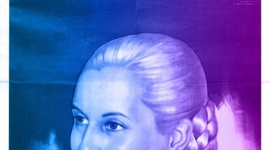 Unidad Ciudadana inaugura muestra fotográfica histórica