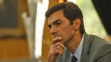 Urtubey: "La única fórmula que necesita la Argentina es dejar atrás el pasado"
