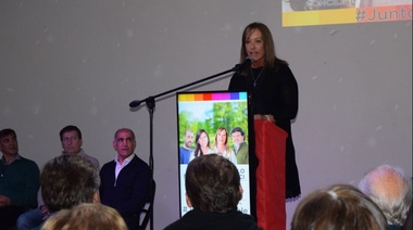 Concejal radical de Alberti renunció a su banca y se aleja de Cambiemos