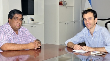 Partido FE rompió con Petrecca: Adaro tildó al intendente de "soberbio" e "incapaz" de contener